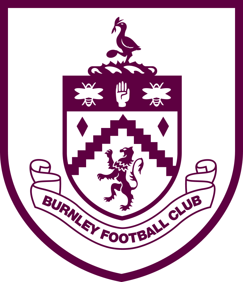 Burnley Football Club crest